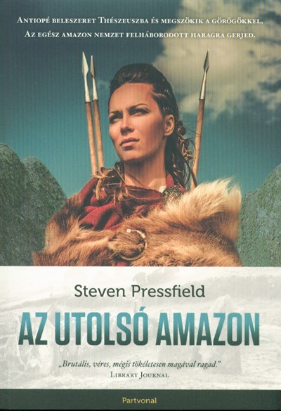 Az utolsó amazon