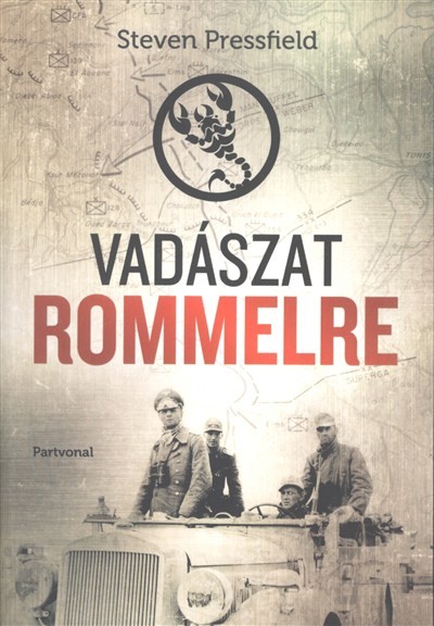 Vadászat Rommelre