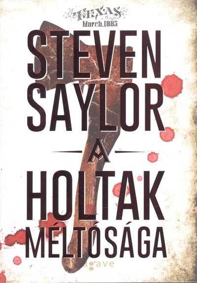 A HOLTAK MÉLTÓSÁGA