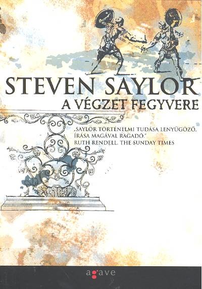 A végzet fegyvere