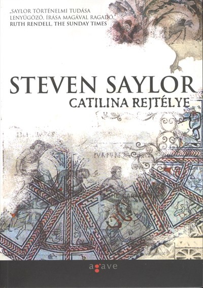 Catalina rejtélye