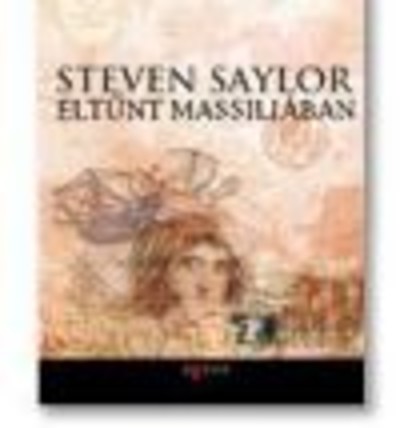 ELTŰNT MASSILIÁBAN