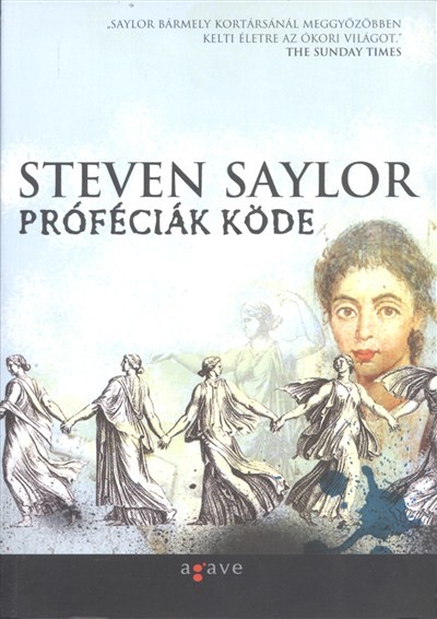 PROFÉCIÁK KÖDE