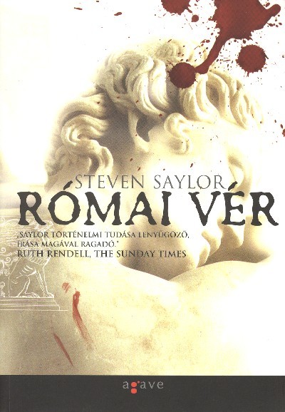Római vér