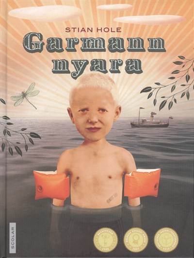 Garmann nyara