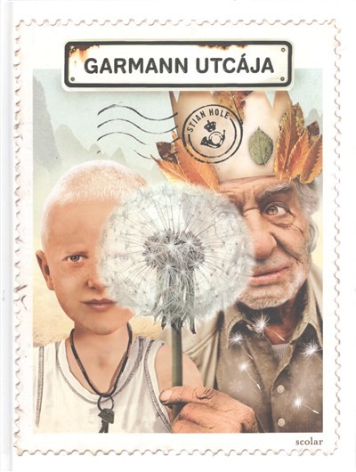 Garmann utcája