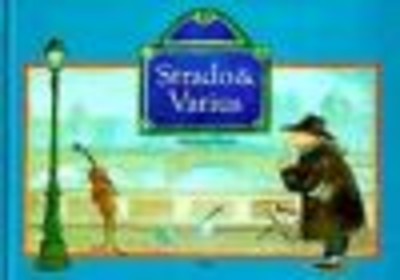 STRADO ÉS VARIUS