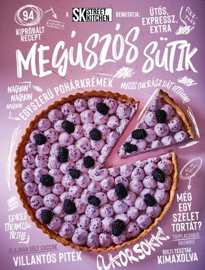 Megúszós sütik - 94 kipróbált recept