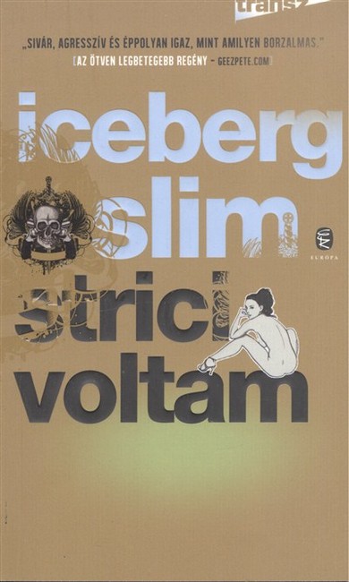 STRICI VOLTAM