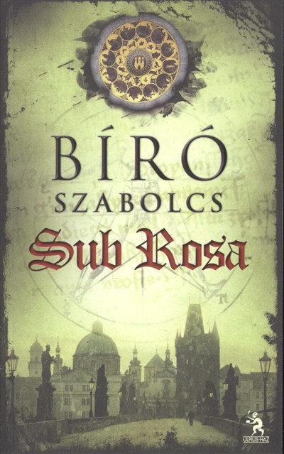 SUB ROSA