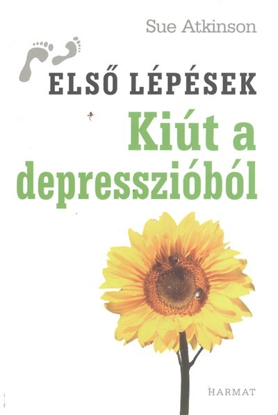 Kiút a depresszióból /Első lépések