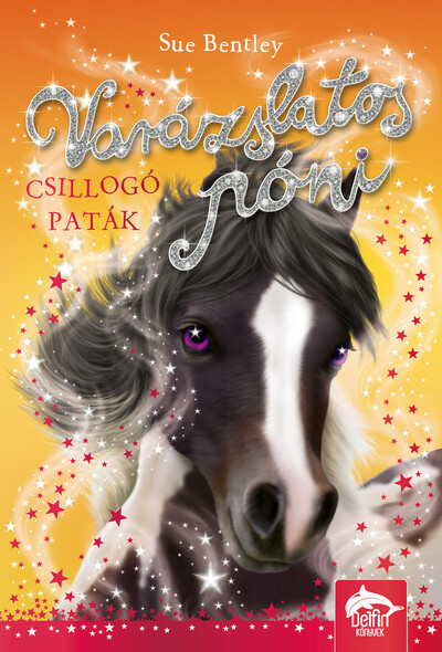Varázslatos póni - Csillogó paták - Varázslatos póni sorozat 3.