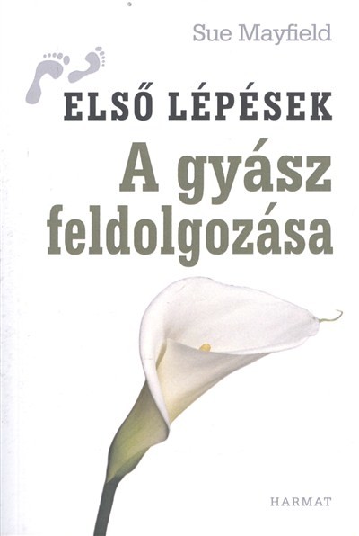 A GYÁSZ FELDOLGOZÁSA /ELSŐ LÉPÉSEK
