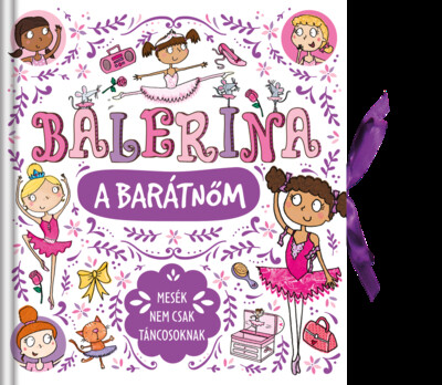 Balerina a barátnőm