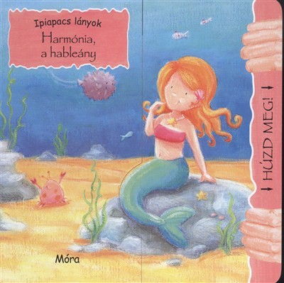 HARMÓNIA, A HABLEÁNY /IPIAPACS LÁNYOK