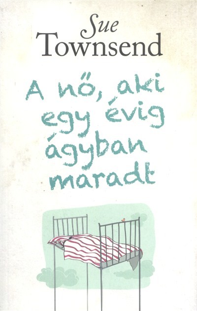 A nő, aki egy évig ágyban maradt