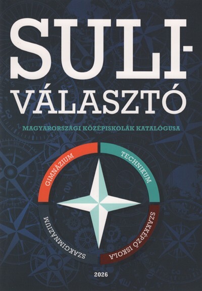 Suliválasztó 2026