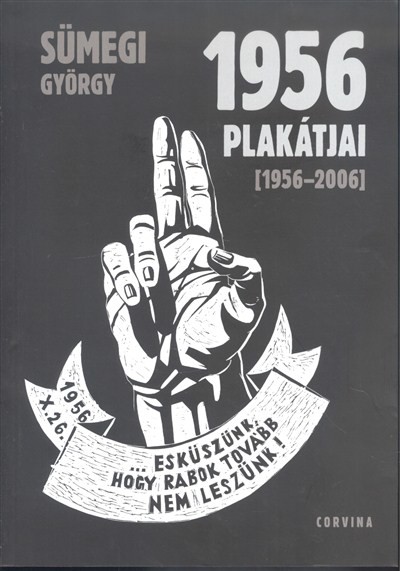 1956 plakátjai (1956-2006)