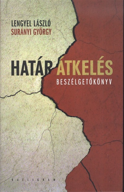 Határátkelés /Beszélgetőkönyv