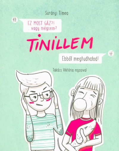 Tinillem