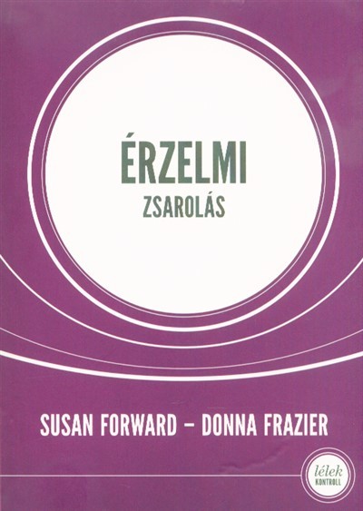 Érzelmi zsarolás