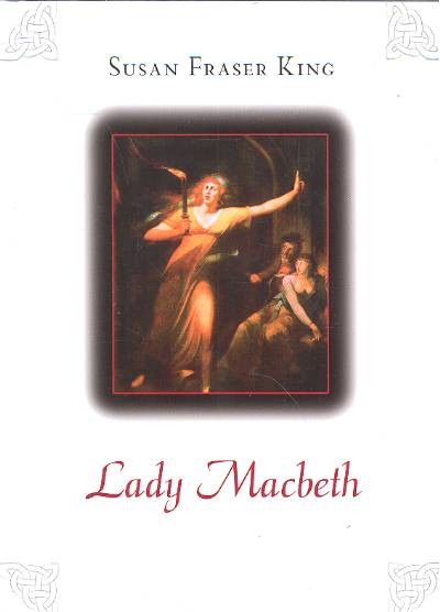 LADY MACBETH