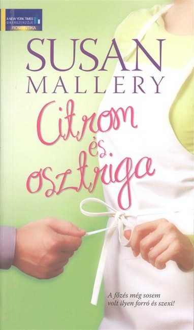 CITROM ÉS OSZTRIGA