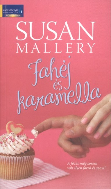 Fahéj és karamella