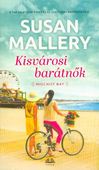 Kisvárosi barátnők - Mischief Bay