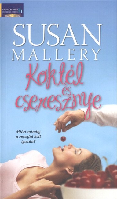 Koktél és cseresznye