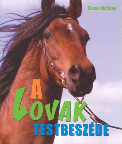 A lovak testbeszéde