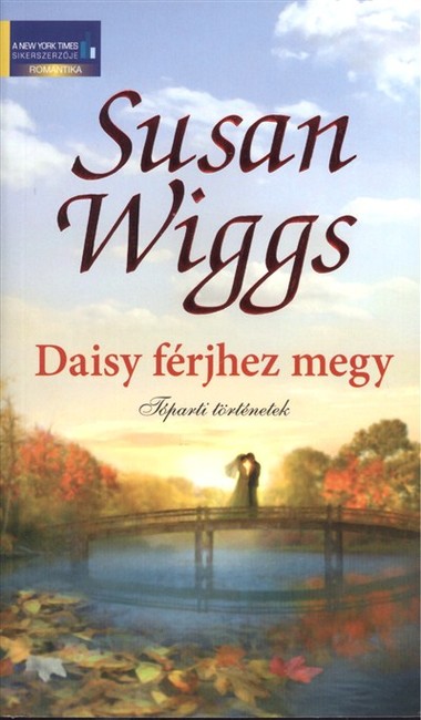 Daisy férjhez megy /Tóparti történetek