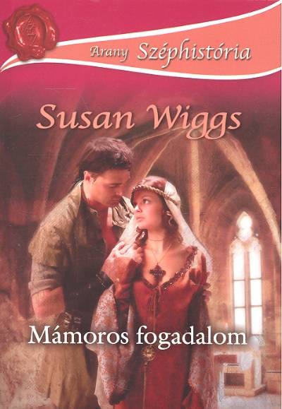 MÁMOROS FOGADALOM /ARANY SZÉPHISTÓRIA