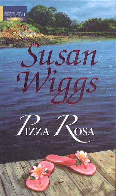 Pizza Rosa