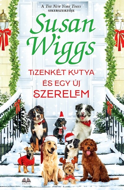 Tizenkét kutya és egy új szerelem §K