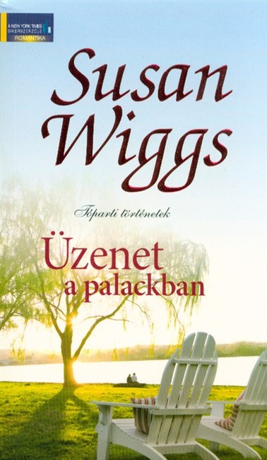 Üzenet a palackban /Tóparti történetek