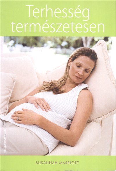 TERHESSÉG TERMÉSZETESEN