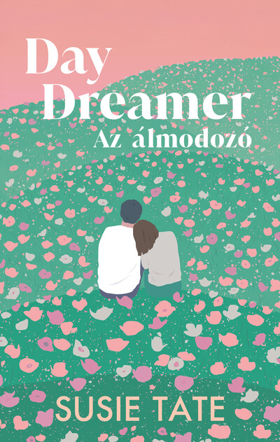 Daydreamer - Az álmodozó (éldekorált)