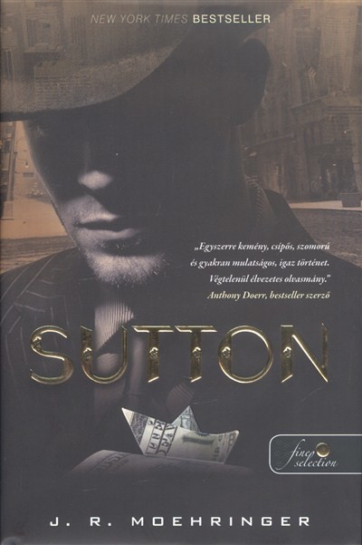 SUTTON /KEMÉNY
