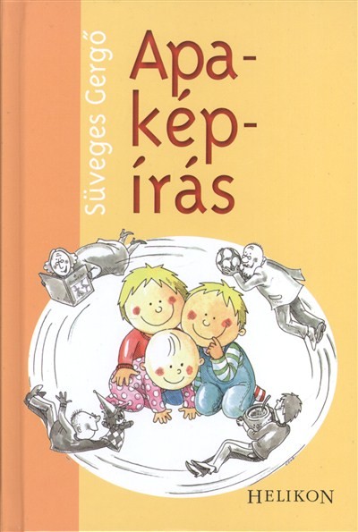 Apa-Kép-Írás