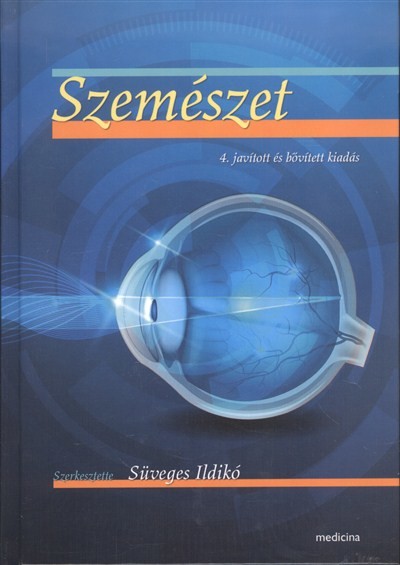 Szemészet (4. kiadás)
