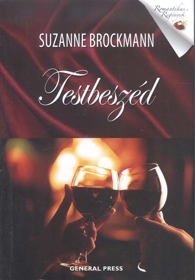 Testbeszéd /Romantikus regények