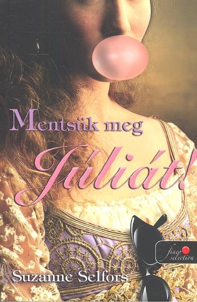 MENTSÜK MEG JÚLIÁT!