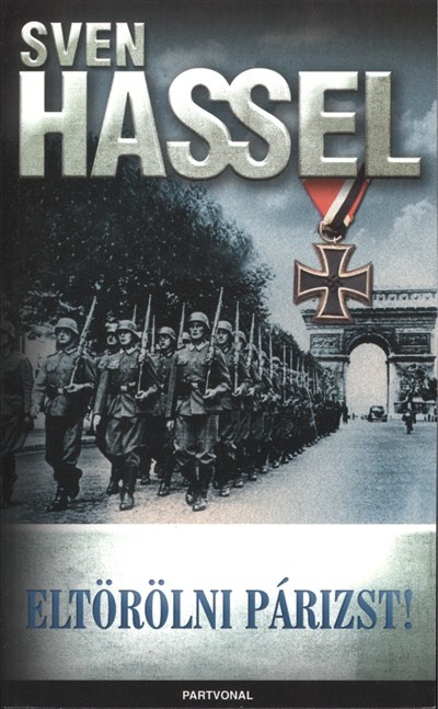 Eltörölni Párizst!