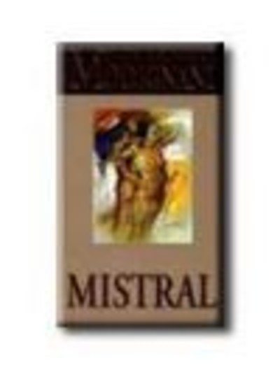 MISTRAL /AKCIÓ