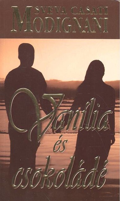 VANÍLIA ÉS CSOKOLÁDÉ