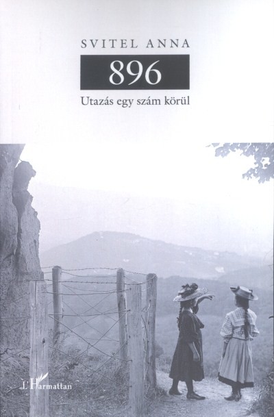 896 /UTAZÁS EGY SZÁM KÖRÜL