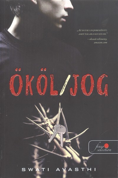 Ököl/Jog