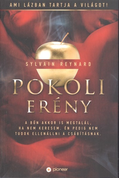 POKOLI ERÉNY