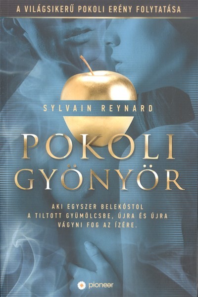POKOLI GYÖNYÖR